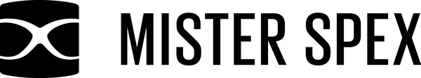 Mister Spex-Logo