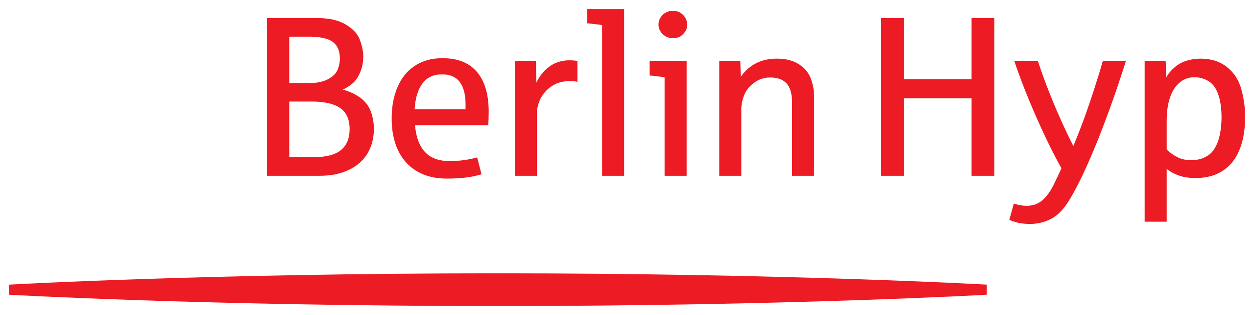 Berliner Hyp-Logo