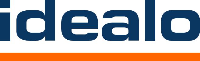 Idealo-Logo